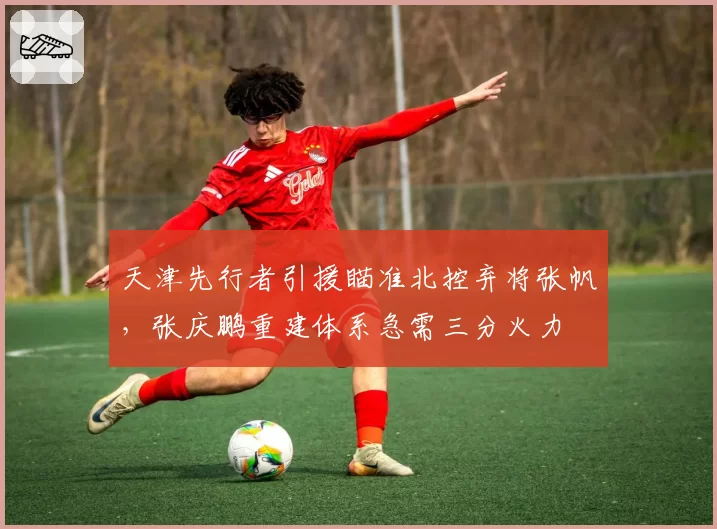 天津先行者引援瞄准北控弃将张帆,张庆鹏重建体系急需三分火力